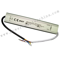 43W 24V 1.8A Waterproof LED power supply